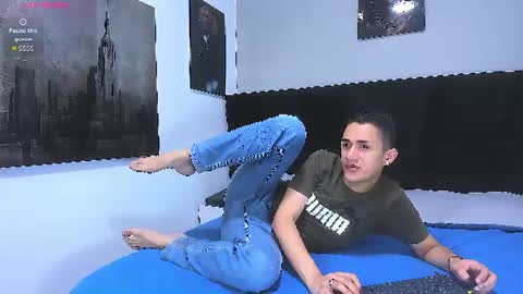 Snapshot of adam_walker_1 chatting on 07-18-26, 04:11 adam_walker_1 online show from 07-18-26, 04:11