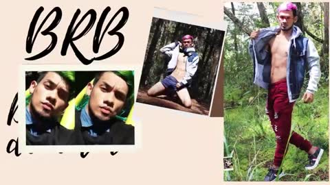 instagram  adam x256 online show from 12-16-24, 06:38