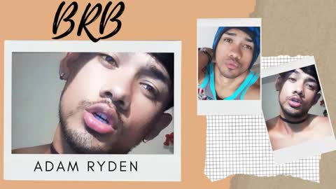 instagram  adam x256 online show from 12-18-24, 01:12