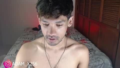 instagram  adam x256 online show from 12-20-24, 01:47