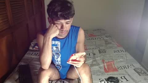 instagram  adam x256 online show from 02-16-25, 02:31