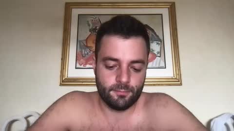 Alberto online show from 10-15-25, 04:51