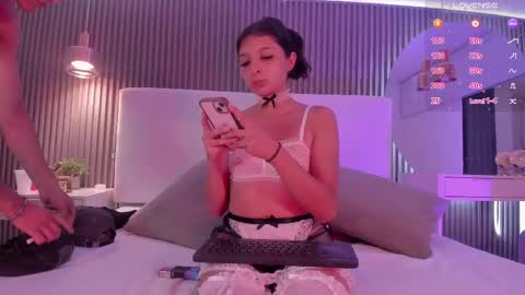 SHEYLA  online show from 04-18-26, 02:48