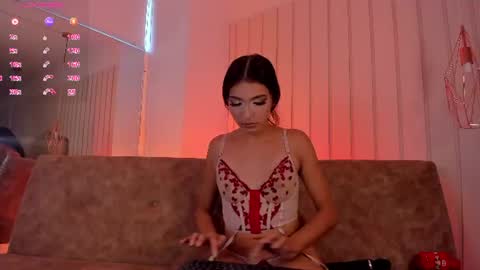 SHEYLA  online show from 07-15-26, 06:57