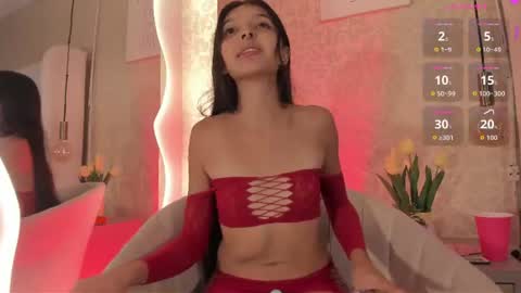 SHEYLA  online show from 07-24-26, 01:14