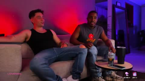 adamart7 online show from 09-09-25, 02:11