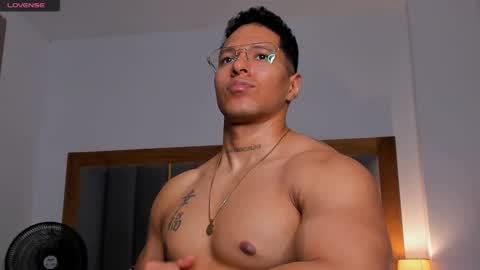 adambrocs1 online show from 02-20-25, 09:22