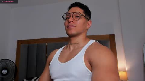 adambrocs1 online show from 03-02-25, 08:07