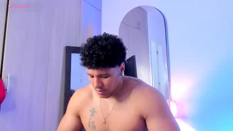 adambrocs1 online show from 02-08-26, 02:53