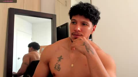 adambrocs1 online show from 04-15-26, 10:43