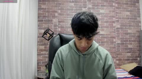 Snapshot of adamcoox chatting on 12-13-24, 04:43 Adam online show from 12-13-24, 04:43