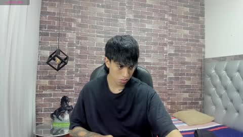 Snapshot of adamcoox chatting on 12-15-24, 04:40 Adam online show from 12-15-24, 04:40