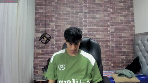 Snapshot of adamcoox chatting on 12-21-24, 05:36 Adam online show from 12-21-24, 05:36