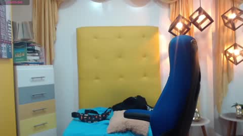 Snapshot of adamcoox chatting on 01-23-25, 05:24 Adam online show from 01-23-25, 05:24