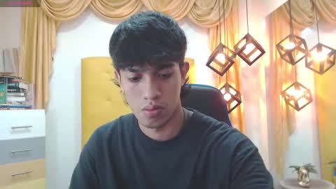 Snapshot of adamcoox chatting on 01-27-25, 03:37 Adam online show from 01-27-25, 03:37