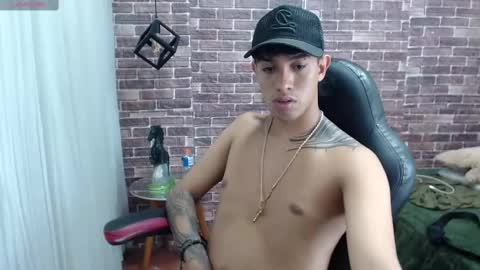 Snapshot of adamcoox chatting on 02-14-25, 08:10 Adam online show from 02-14-25, 08:10