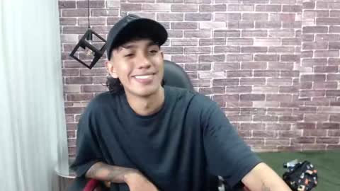 Snapshot of adamcoox chatting on 02-25-25, 03:42 Adam online show from 02-25-25, 03:42