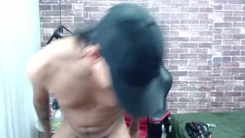 Snapshot of adamcoox chatting on 02-25-25, 06:47 Adam online show from 02-25-25, 06:47