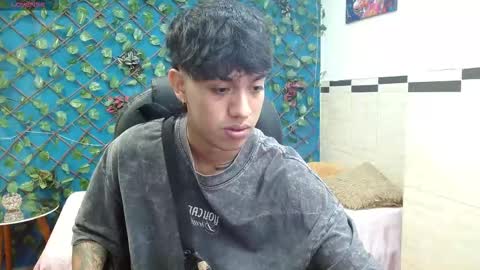 Snapshot of adamcoox chatting on 02-08-26, 03:54 Adam online show from 02-08-26, 03:54