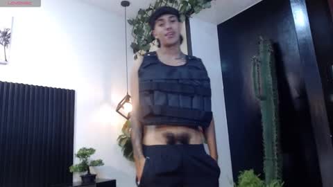 Adam online show from 03-07-26, 10:40