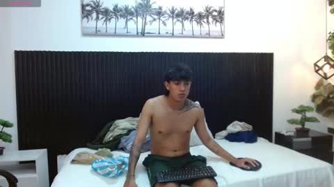 Adam online show from 03-29-26, 02:06