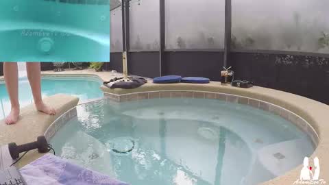 Snapshot of adamevetv chatting on 09-20-25, 08:10 Adam And Eve online show from 09-20-25, 08:10