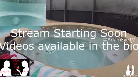 Snapshot of adamevetv chatting on 10-05-25, 08:29 Adam And Eve online show from 10-05-25, 08:29