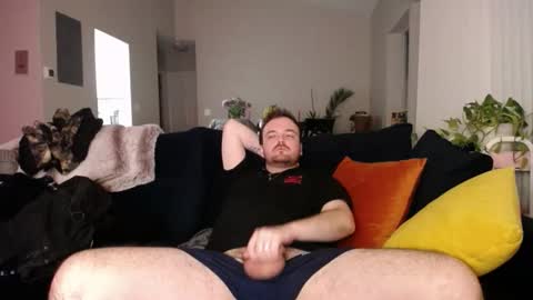 Snapshot of adamishere1 chatting on 02-18-26, 11:44 Britishadam online show from 02-18-26, 11:44