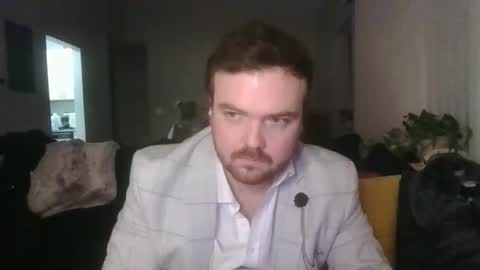 Snapshot of adamishere1 chatting on 02-26-26, 12:31 Britishadam online show from 02-26-26, 12:31