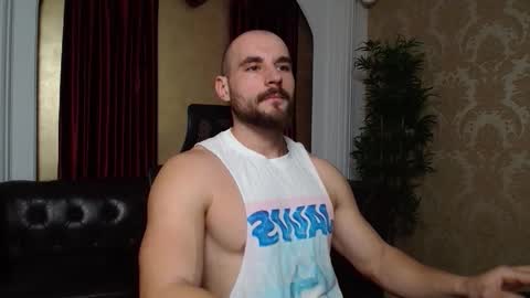 Snapshot of adamjameson chatting on 01-28-25, 06:27 AdamJameson online show from 01-28-25, 06:27