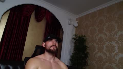 Snapshot of adamjameson chatting on 01-29-25, 09:33 AdamJameson online show from 01-29-25, 09:33