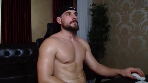 Snapshot of adamjameson chatting on 01-29-25, 12:35 AdamJameson online show from 01-29-25, 12:35