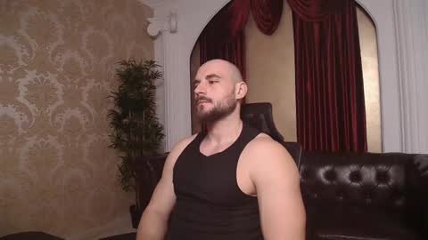 Snapshot of adamjameson chatting on 02-02-25, 06:15 AdamJameson online show from 02-02-25, 06:15