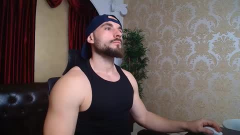 Snapshot of adamjameson chatting on 02-11-25, 06:08 AdamJameson online show from 02-11-25, 06:08