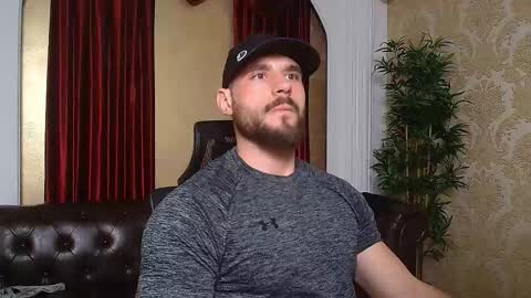 Snapshot of adamjameson chatting on 03-08-25, 11:48 AdamJameson online show from 03-08-25, 11:48