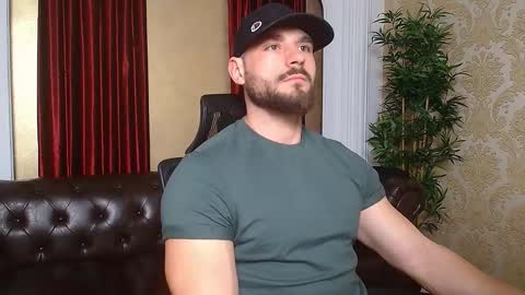 Snapshot of adamjameson chatting on 03-09-25, 05:22 AdamJameson online show from 03-09-25, 05:22