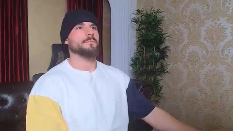 Snapshot of adamjameson chatting on 03-11-25, 12:39 AdamJameson online show from 03-11-25, 12:39