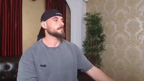 Snapshot of adamjameson chatting on 03-12-25, 10:05 AdamJameson online show from 03-12-25, 10:05