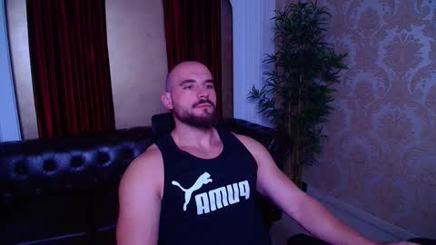 Snapshot of adamjameson chatting on 09-09-25, 04:56 AdamJameson online show from 09-09-25, 04:56