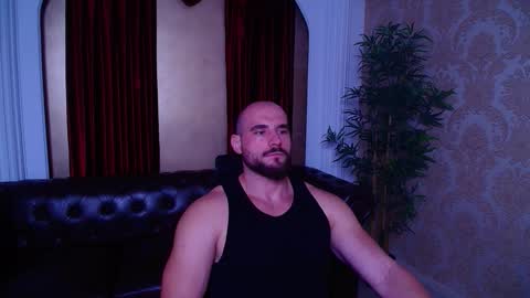 Snapshot of adamjameson chatting on 09-10-25, 07:08 AdamJameson online show from 09-10-25, 07:08