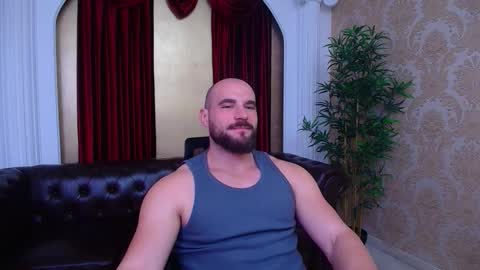 Snapshot of adamjameson chatting on 10-01-25, 05:02 AdamJameson online show from 10-01-25, 05:02