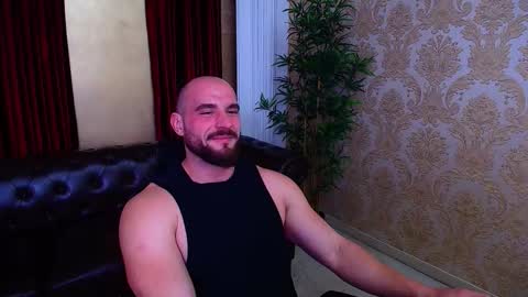 Snapshot of adamjameson chatting on 10-15-25, 05:51 AdamJameson online show from 10-15-25, 05:51