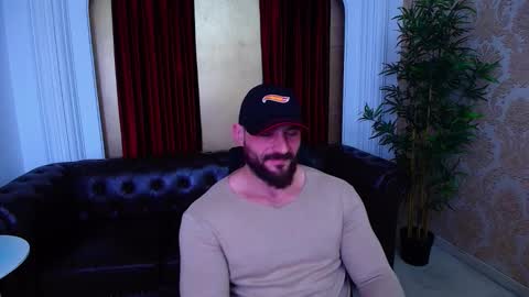 Snapshot of adamjameson chatting on 10-29-25, 05:20 AdamJameson online show from 10-29-25, 05:20