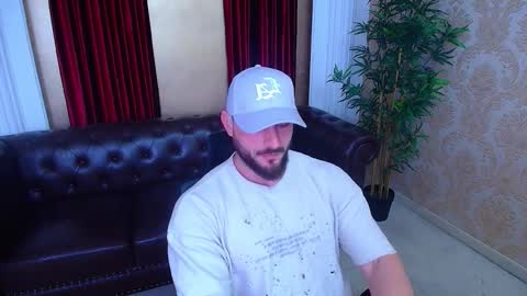 Snapshot of adamjameson chatting on 11-03-25, 05:42 AdamJameson online show from 11-03-25, 05:42