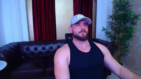 Snapshot of adamjameson chatting on 11-07-25, 06:13 AdamJameson online show from 11-07-25, 06:13