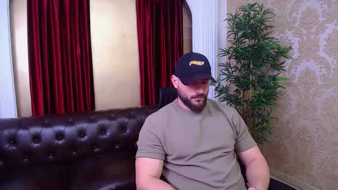 AdamJameson online show from 01-07-26, 05:54