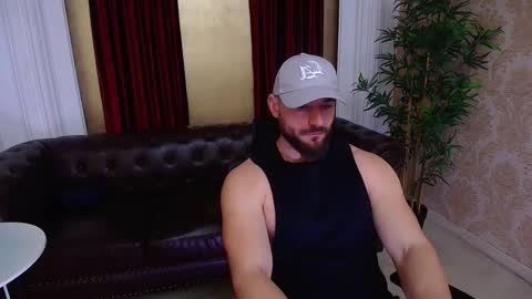 AdamJameson online show from 01-15-26, 06:07