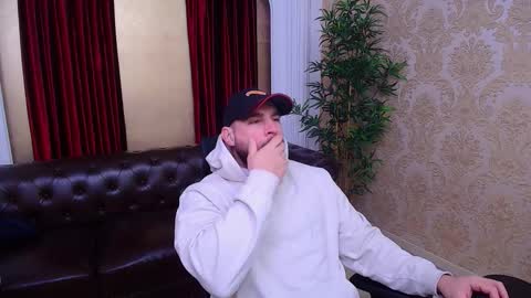 AdamJameson online show from 01-18-26, 05:55