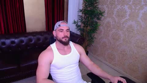 AdamJameson online show from 03-21-26, 05:23