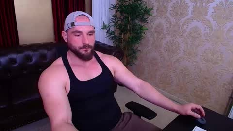 AdamJameson online show from 04-14-26, 05:46